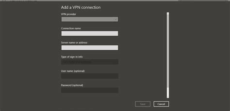 Add a vpn connection with an alternate authentication method. How To Set Up A VPN In Windows 10: The Ultimate Guide