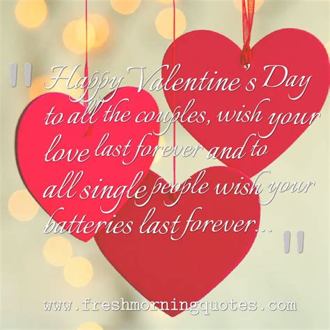 80+ Adorable & Funny Valentines day quotes ...