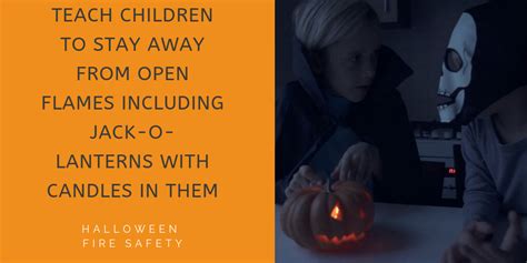 Halloween Fire Safety Tips Dps News