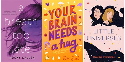 Books About Mental Health Non Fiction 11 Books That Will Change Your