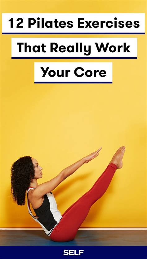 strengthening your core is one of the best things you can do for your overall fitness a strong