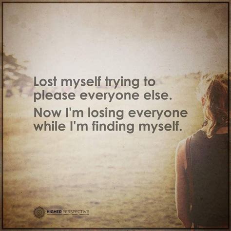 Im Finding Myself Lost Quotes Wise Quotes