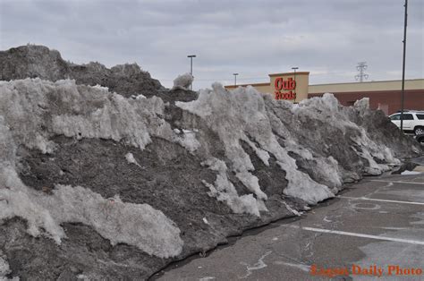 There are better cub foods stores in the south metro. Eagan Daily Photo: March 2013