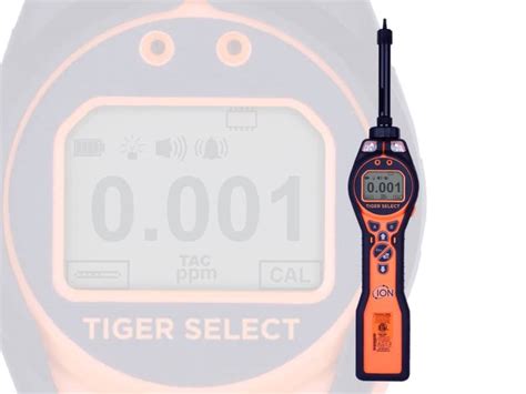 Tiger Select Is Enhanced For Improved Detection Of Benzene