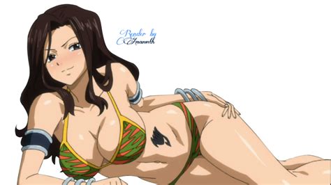 The Top 10 Hottest Anime Girls Of 2014 Who Do You Think Is Sexiest