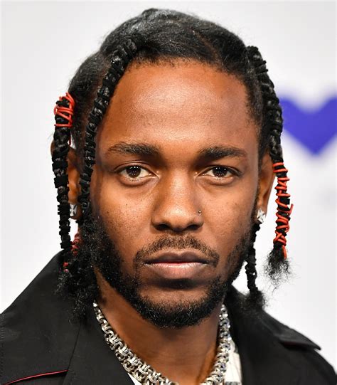 Kendrick Lamar Adorocinema