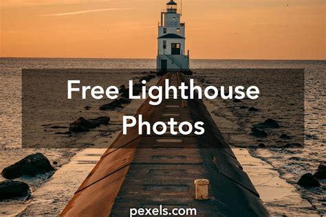250 Beautiful Lighthouse Photos · Pexels · Free Stock Photos