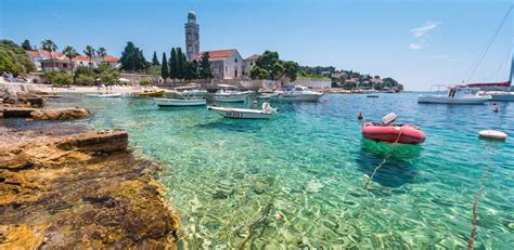16 Day Gems Of Slovenia And Croatia Inspiring Vacations