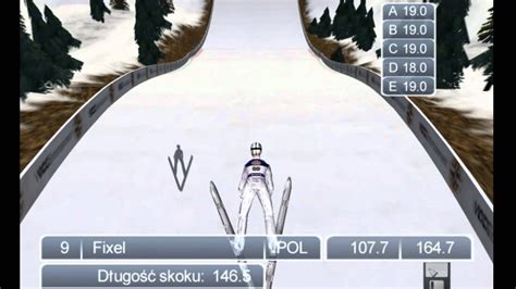 Skoki narciarskie u szczytu popularności adama małysza. Skoki Narciarskie 2002 - Zakopane - YouTube