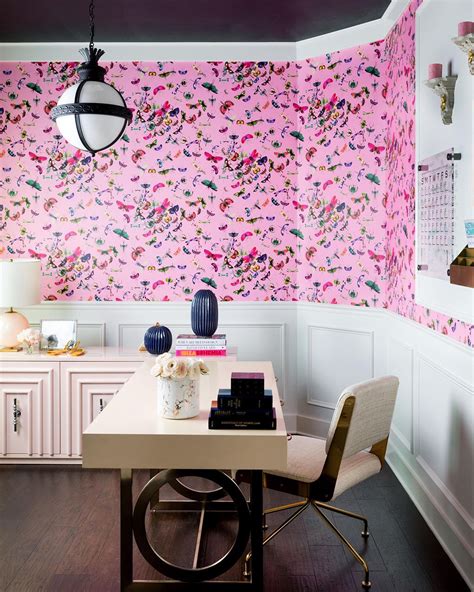 Dering Hall On Instagram A Home Office Should Inspire Your Work Not