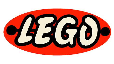 Lego Logo Et Symbole Sens Histoire Png Marque