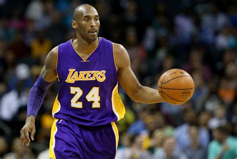 Kobe bryant's 43rd birthday would've been monday, and carmelo anthony is remembering the late los angeles lakers' legend by sharing a story of his war with bryant during the 2009. Kobe Bryant Wife, Family, Height, Net Worth, Shoes, Jersey ...