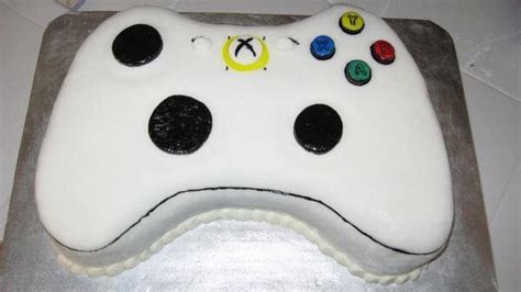 Larabeths Cakes Xbox Controller Cake Xbox Controller Cake