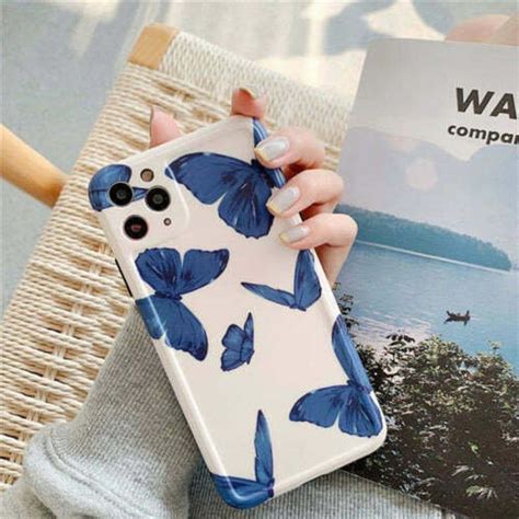Pin On Stuff To Buy Cute Phone Cases Iphone Cases Blue Phone Case