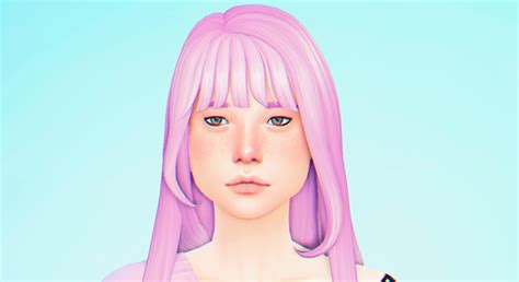 Sims 4 Ball Jointed Doll Skin Valuesmsa
