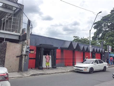 Commercial Space For Lease Perfect Location In Novaliches Quezon City