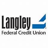 Langley Federal Credit Union Sign In Images