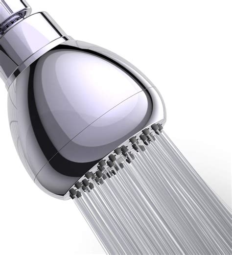 The 8 Best Shower Heads For Low Water Pressure