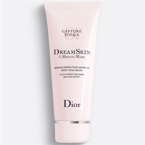 Capture Dreamskin ~ Dreamskin 1 Minute Mask Youth Perfecting Mask