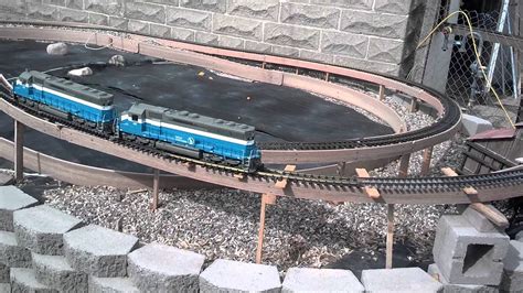 Model Train Scenery Model Train Layouts Model Trains Garden Trains