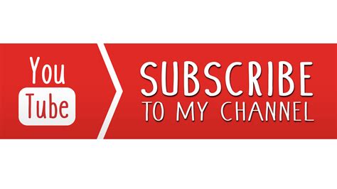 Youtube Subscribe Chanell Png Image Youtube Subscribe Logo Png Images