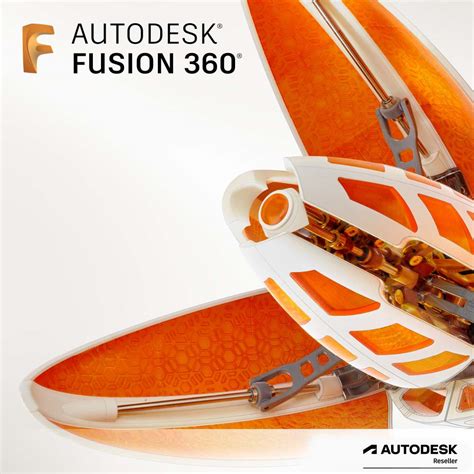 Autodesk Fusion 360 I5 Technologies