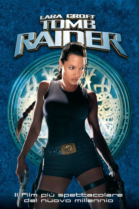 A member of a rich british aristocratic family, lara croft is a tomb raider who enjoys collecting ancient artifacts from full movies and tv shows in hd 720p and full hd 1080p (totally free!). Lara Croft Tomb Raider 2001 Full Movie Online Free ...