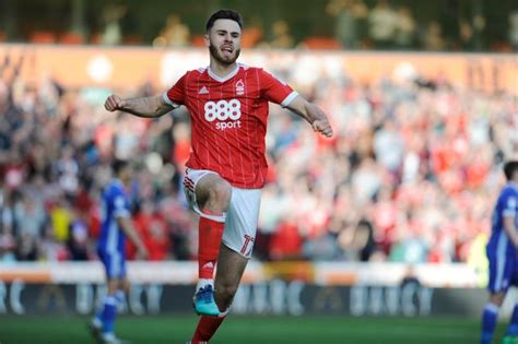 View the player profile of ben brereton (blackburn) on flashscore.com. A Look at the Nottingham Forest Academy - Futbol Callander