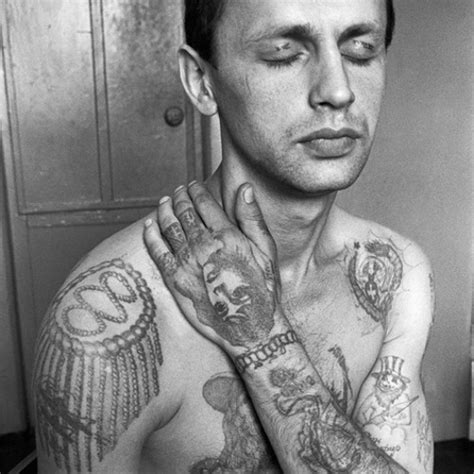 Top More Than 80 Russian Prison Tattoos Super Hot Esthdonghoadian