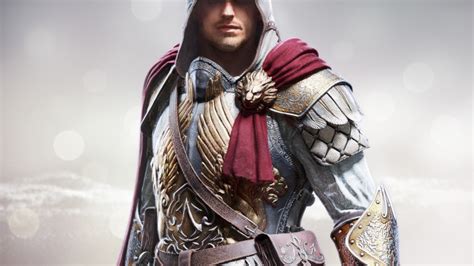 Assassin S Creed Identity Android Ios Apptime