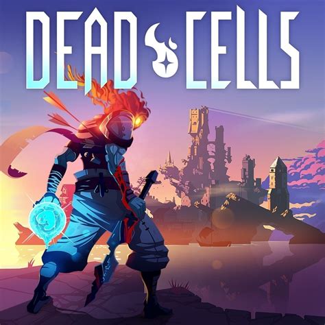 Dead Cells Ign