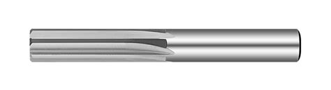 Kct Solid Carbide Reamer H7 Kota Cutting Tools