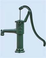 Hand Pump For Water Pictures