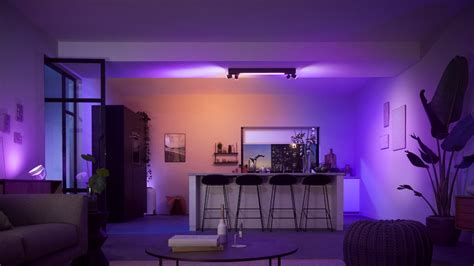 Philips Hue Neue Smart Home Lampen Von Signify Präsentiert Allround Pc
