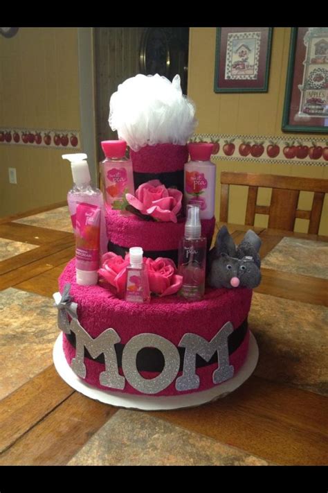 Even kids can take the lead on these homemade presents for mom. 22 Homemade Mother's Day Gifts That Aren't Cheesy ...