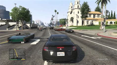 Gta 5 Les Missions 8 Gameplay Commenté Hd Fr Youtube