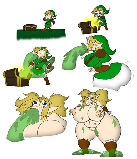 Rule 34 Ass Expansion Belly Expansion Breast Expansion Da Fuze Gender Transformation