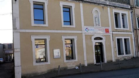 Bagnols Sur Cèze Le Lycée Sainte Marie Sensibilise La Communauté