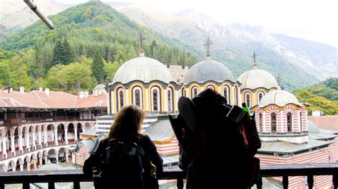 The 7 Rila Lakes And Rila Monastery Sofia Day Tours