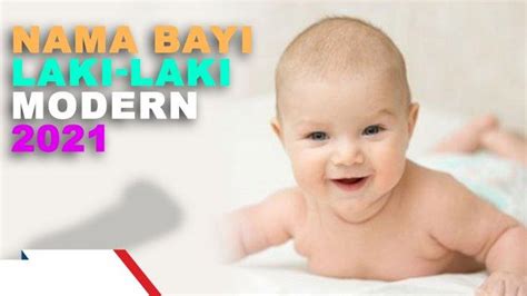 100 Nama Bayi Laki Laki Islami 3 Kata Dari Awalan A Z Dan Artinya