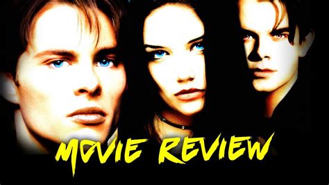 Disturbing Behavior 1998 Movie Review Sci Fi Or Horror Youtube