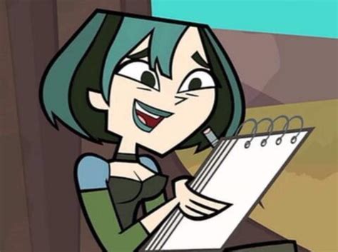 Things I Wanna See With Tiny Gwen Total Drama Official Amino