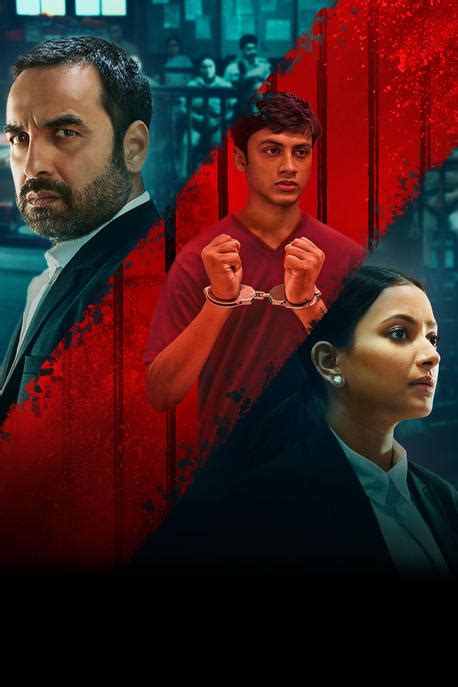 Watch Criminal Justice Adhura Sach Hindi Streaming Online Hulu