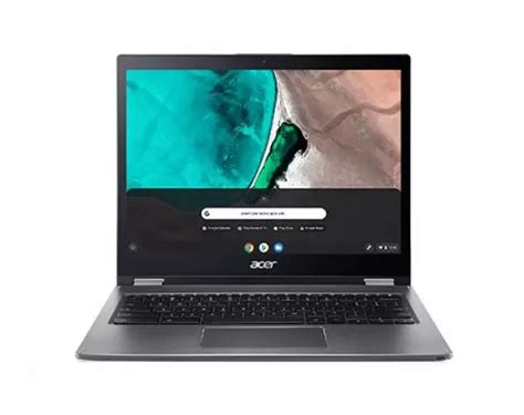 Acer Chromebook Spin 13 Cp713 1wn P1wb Price And Specs In India On Jul2023