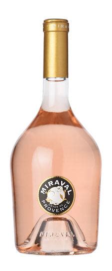 Miraval 2020 Rosé Cotes De Provence France Brix26 Wines