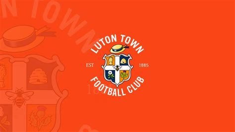 Luton Town Football Club Wallpapers Wallpaper Cave