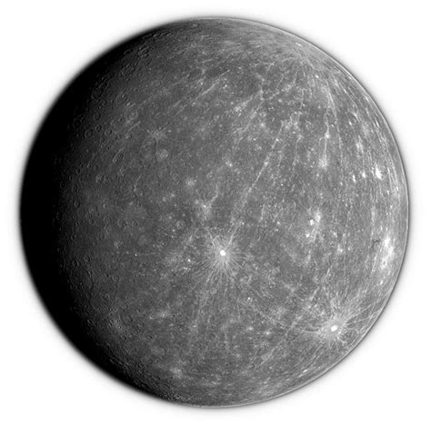 Snad každý, kdo uslyší slovo merkur, si vzpomene na planetu naší sluneční soustavy. Merkur-passasje 9. mai 2016 - Himmelkalenderen