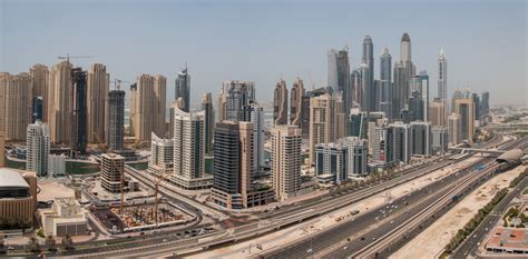 It'll be a time to create, collaborate and innovate. Czy Dubaj jest drogi? - obalanie mitów na temat cen w Dubaju