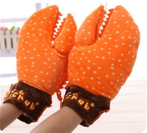 25 Of The Wildest And Most Wonderful Gloves Of All Time Promotionalgloves