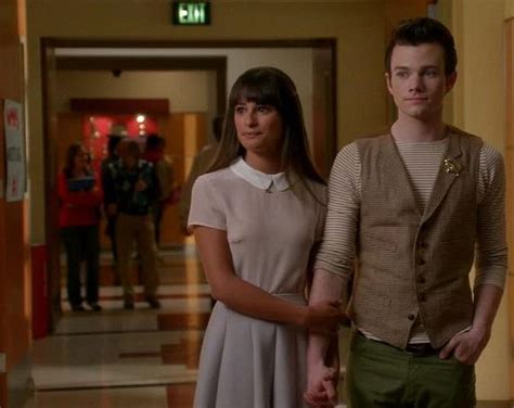 ryan murphy is developing a glee spin off for lea michele